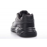 PUMA 90S RUNNER SL 372550-02 Black Image 3
