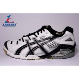 ASICS GEL-SENSEI 3 B901Y -0190 White Image 