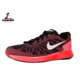 NIKE LUNARGLIDE 6 654433 [SP15]-010 Black Image 0