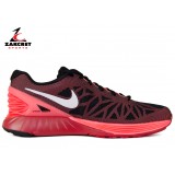 NIKE LUNARGLIDE 6 654433 [SP15]-010 Black Image 1