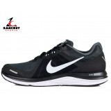 NIKE DUAL FUSION X 2 819316-001 Black Image 