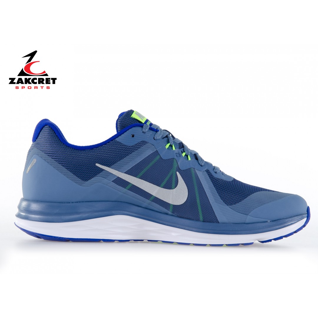 NIKE DUAL FUSION X 2 819316-402 Blue