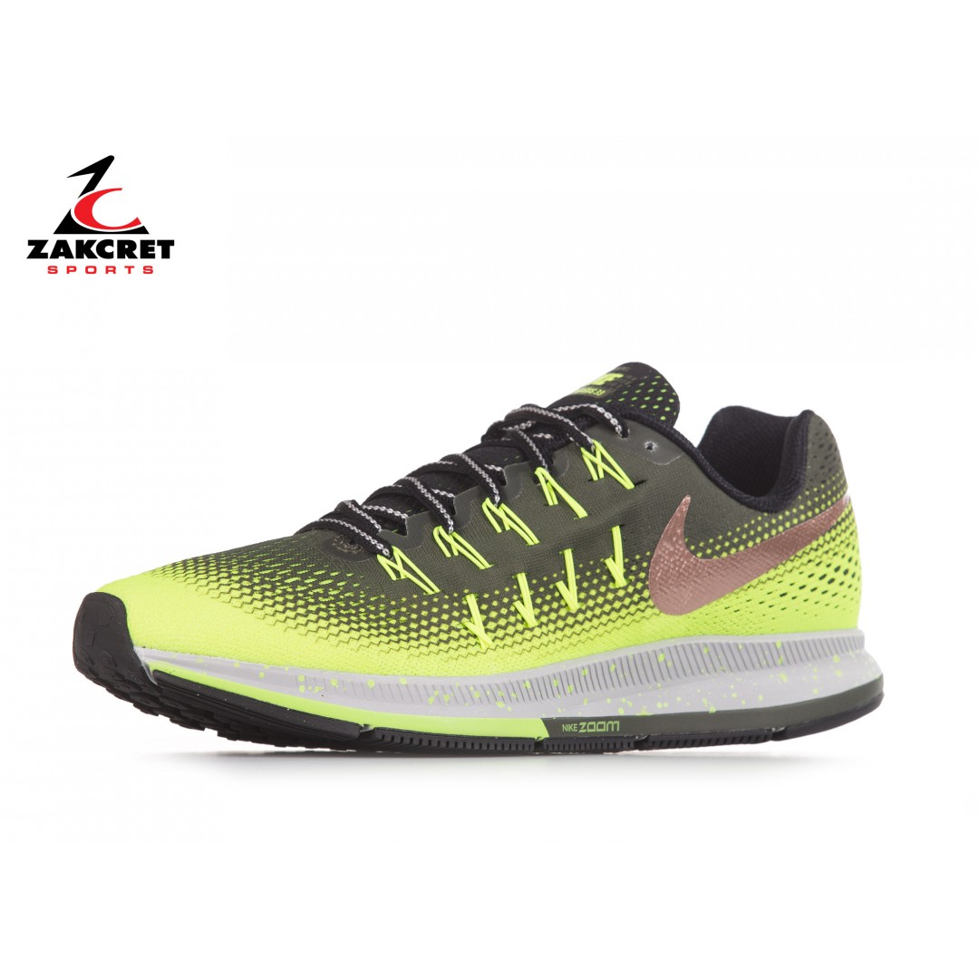 NIKE AIR ZOOM PEGASUS 849564-300 Κhaki