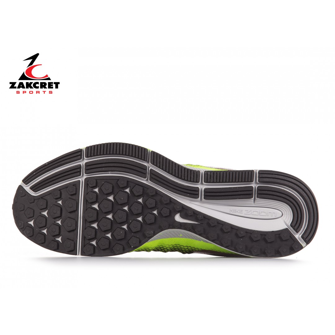 NIKE AIR ZOOM PEGASUS 849564-300 Κhaki