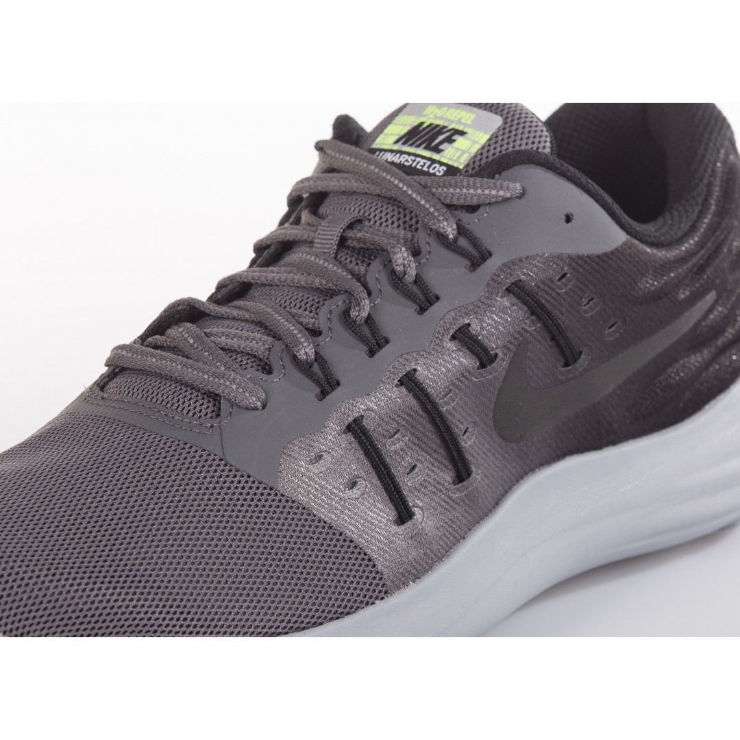 NIKE LUNARSTELOS 852432-001 Grey