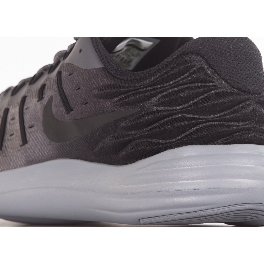 NIKE LUNARSTELOS 852432-001 Grey