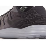 NIKE LUNARSTELOS 852432-001 Grey Image 3