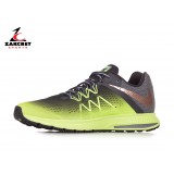 NIKE AIR ZOOM WINFLO 3 852441-700 Grey Image 0