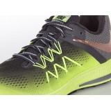 NIKE AIR ZOOM WINFLO 3 852441-700 Grey Image 2