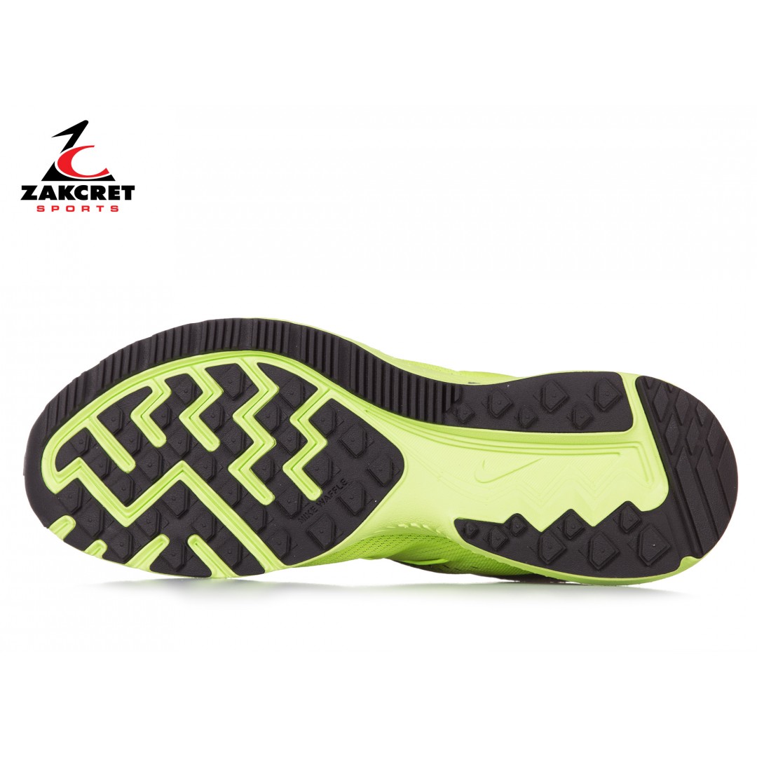 NIKE AIR ZOOM WINFLO 3 852441-700 Grey