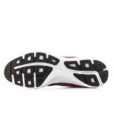 NIKE REVOLUTION 3 819300-600 Red Image 5