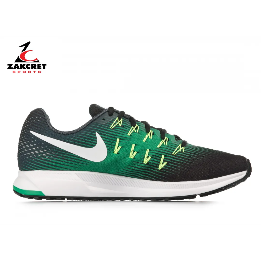 NIKE AIR ZOOM PEGASUS 33 831352-405 Blue - Outletcenter.gr