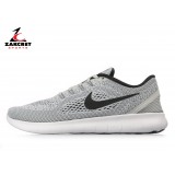 NIKE FREE RN 831508-101 Grey Image 