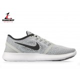 NIKE FREE RN 831508-101 Grey Image 1