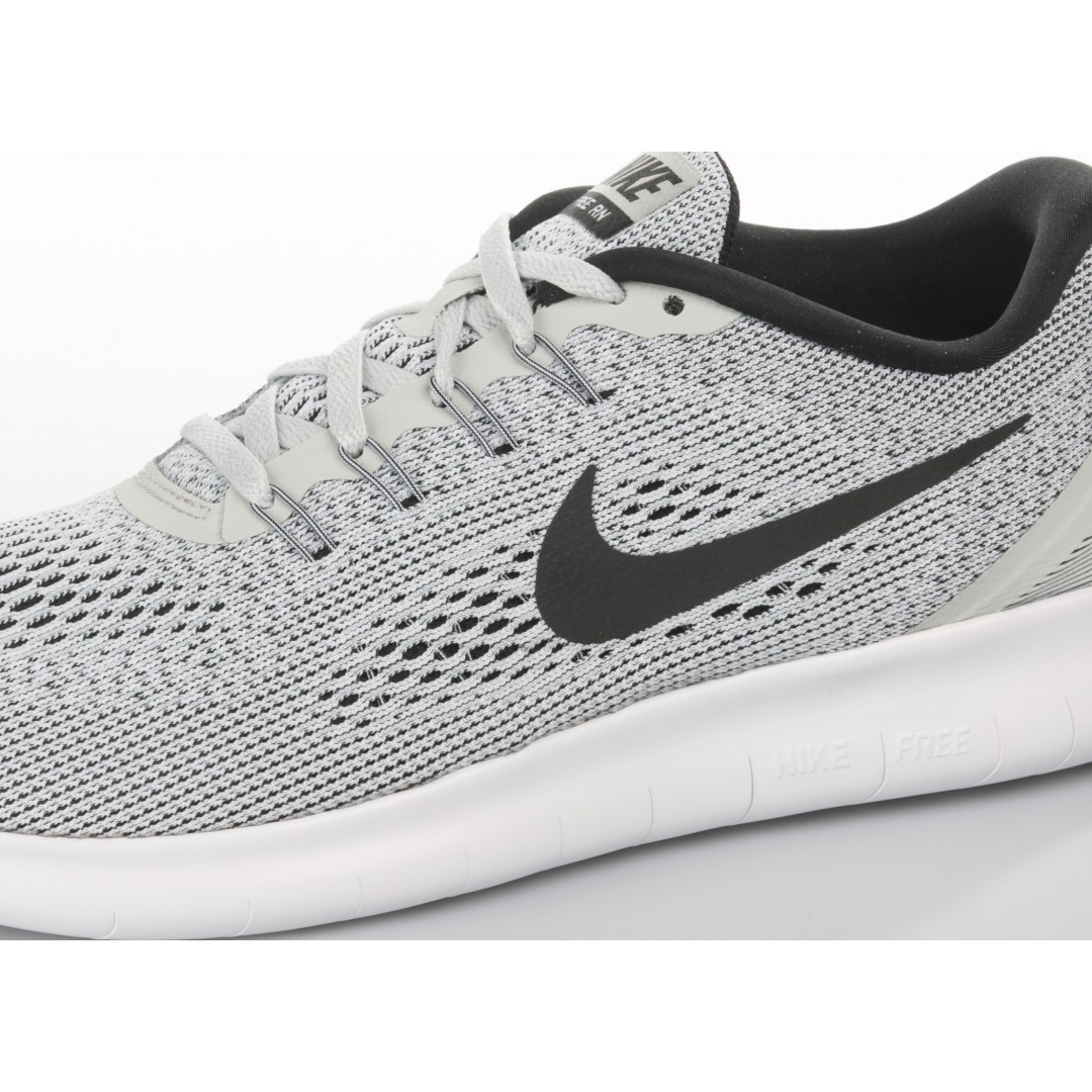 NIKE FREE RN 831508-101 Grey