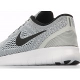 NIKE FREE RN 831508-101 Grey Image 3