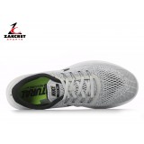 NIKE FREE RN 831508-101 Grey Image 4