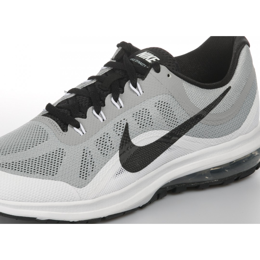 nike air max dynasty 2 black