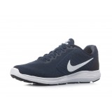 NIKE REVOLUTION 3 819300-406 Blue Image 0