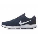 NIKE REVOLUTION 3 819300-406 Blue Image 