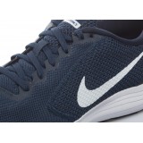NIKE REVOLUTION 3 819300-406 Blue Image 2