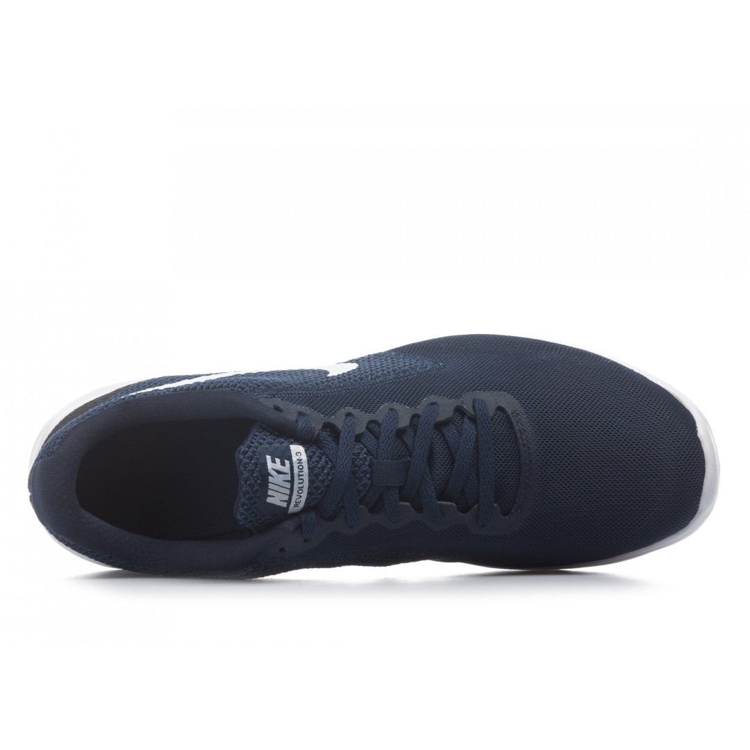NIKE REVOLUTION 3 819300-406 Blue