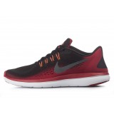 NIKE FLEX 2017 RN 898457-008 Red Image 