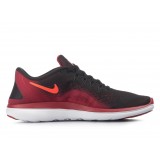 NIKE FLEX 2017 RN 898457-008 Red Image 1