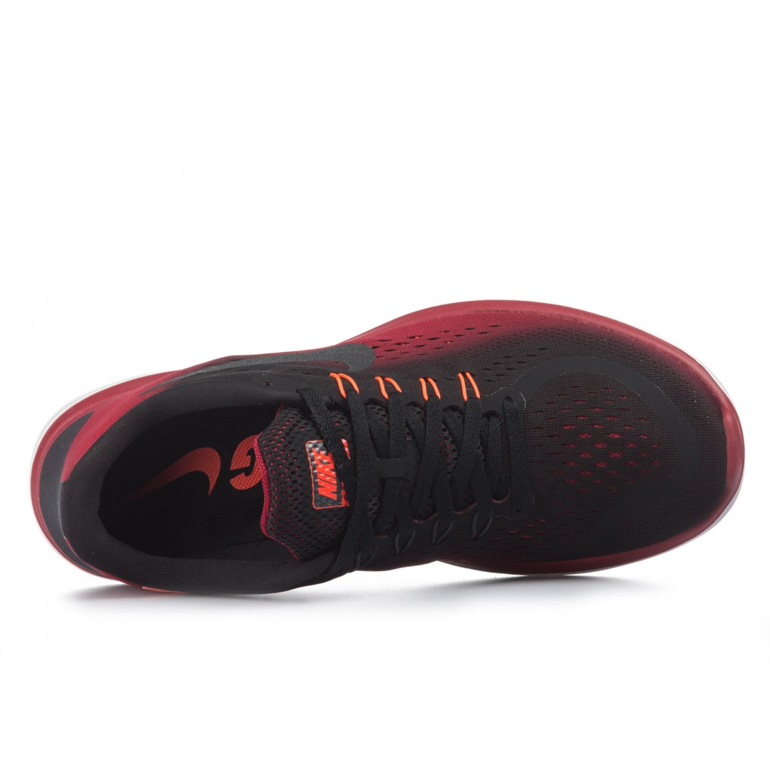 NIKE FLEX 2017 RN 898457-008 Red