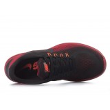 NIKE FLEX 2017 RN 898457-008 Red Image 4