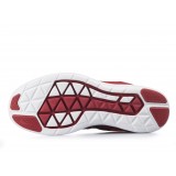 NIKE FLEX 2017 RN 898457-008 Red Image 5