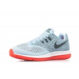 NIKE AIR ZOOM WINFLO 4 898466-440 Siel Image 0