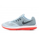 NIKE AIR ZOOM WINFLO 4 898466-440 Siel Image 
