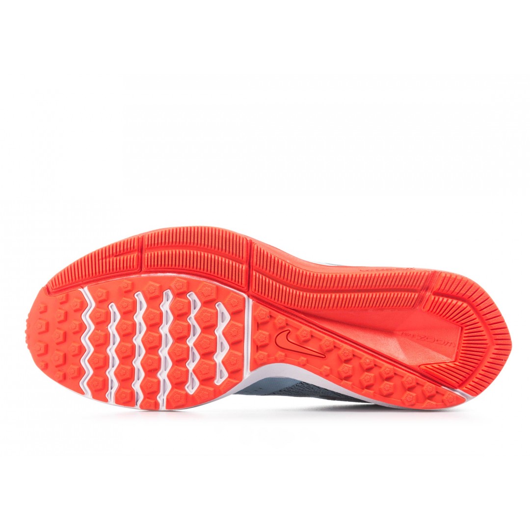 NIKE AIR ZOOM WINFLO 4 898466-440 Siel