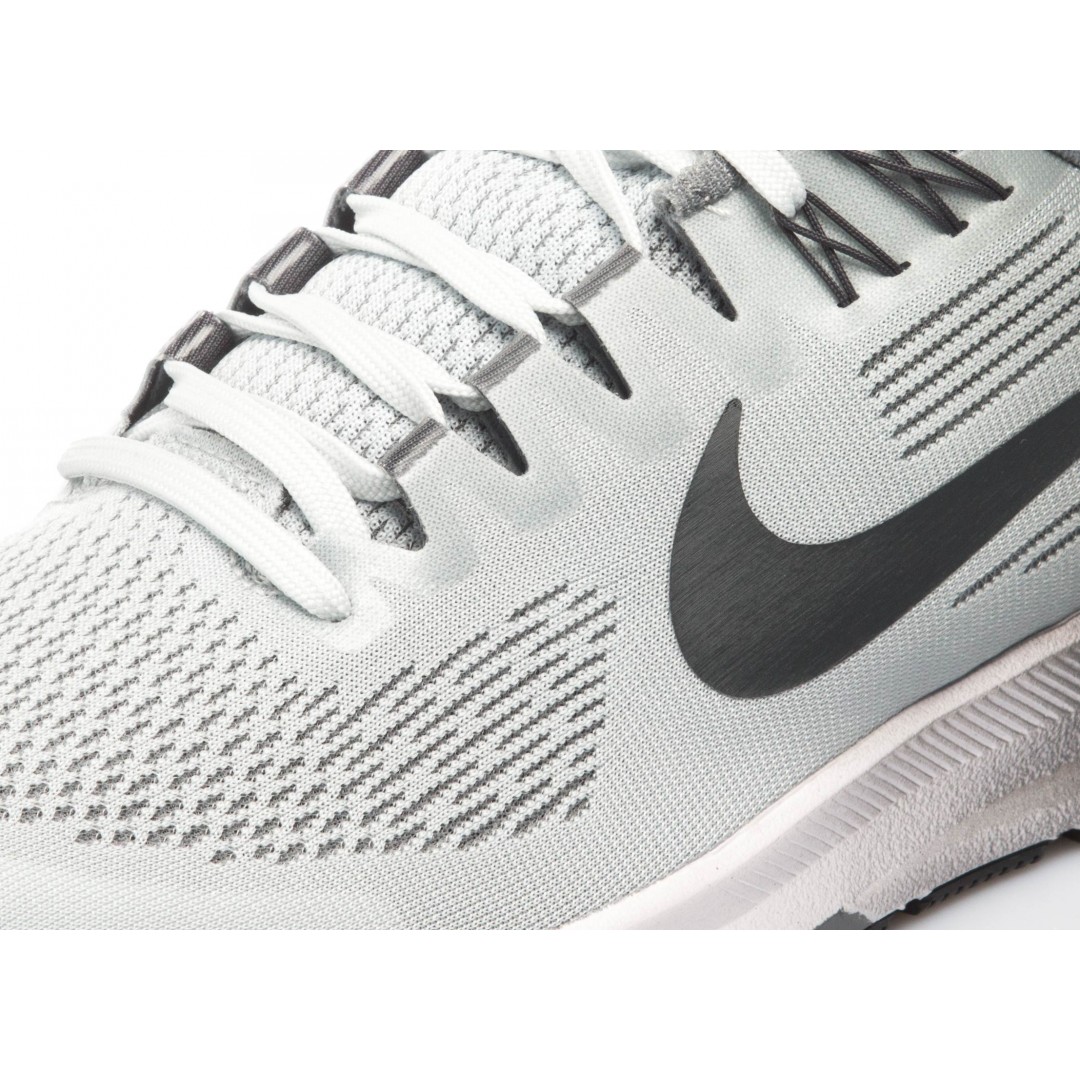 NIKE AIR ZOOM STRUCTURE 21 904695-005 Grey