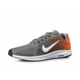 NIKE DOWNSHIFTER 8 908984-003 Grey Image 0