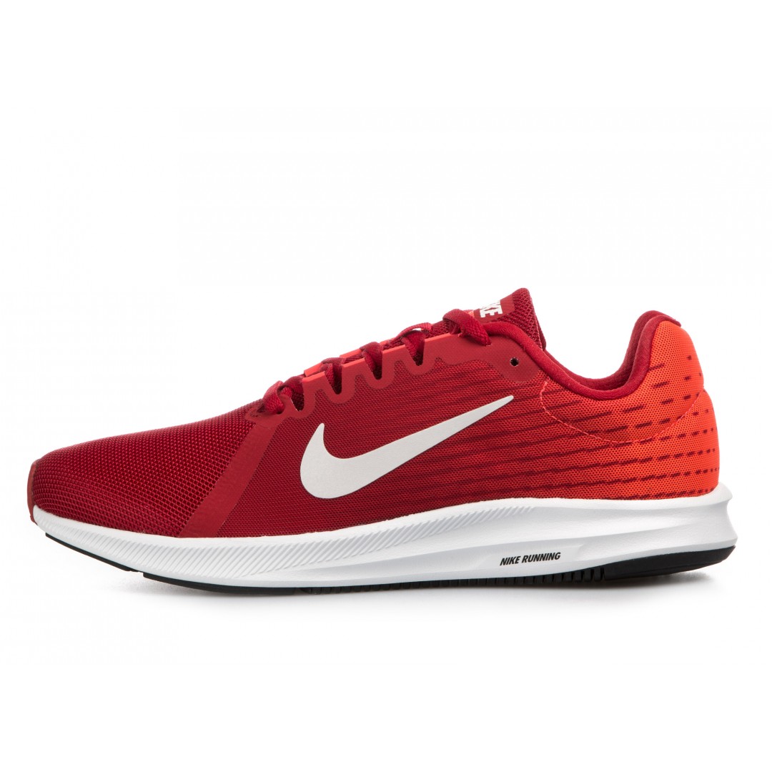 NIKE DOWNSHIFTER 8 908984-601 Red