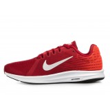 NIKE DOWNSHIFTER 8 908984-601 Red Image 