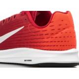 NIKE DOWNSHIFTER 8 908984-601 Red Image 3