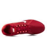 NIKE DOWNSHIFTER 8 908984-601 Red Image 4