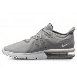 NIKE AIR MAX SEQUENT 3 921694-003 Grey Image 