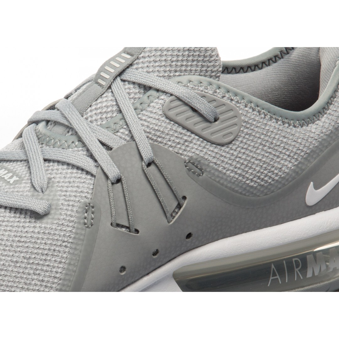 NIKE AIR MAX SEQUENT 3 921694-003 Grey