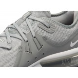 NIKE AIR MAX SEQUENT 3 921694-003 Grey Image 2