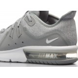 NIKE AIR MAX SEQUENT 3 921694-003 Grey Image 3