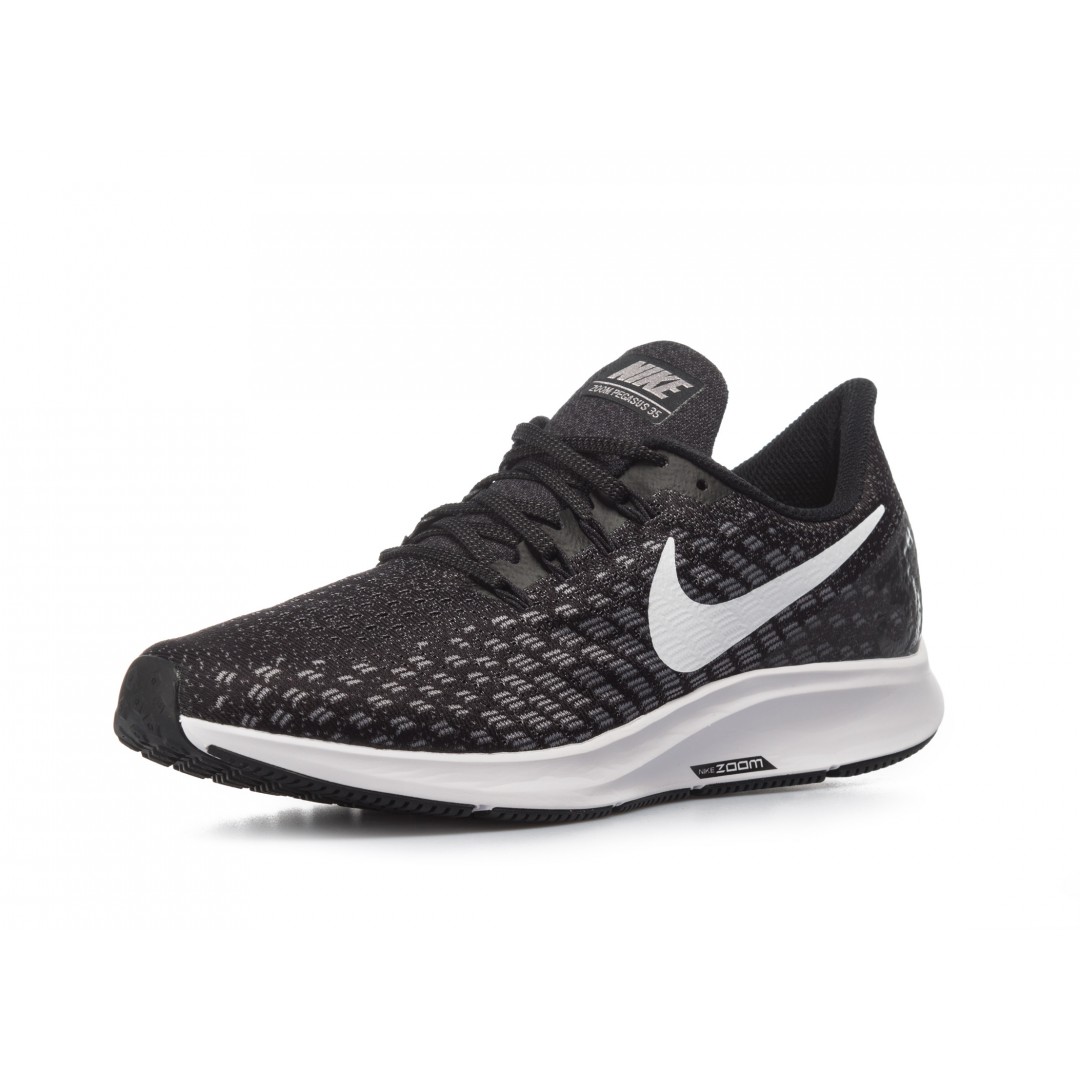 NIKE AIR ZOOM PEGASUS 35 942851-001 Black