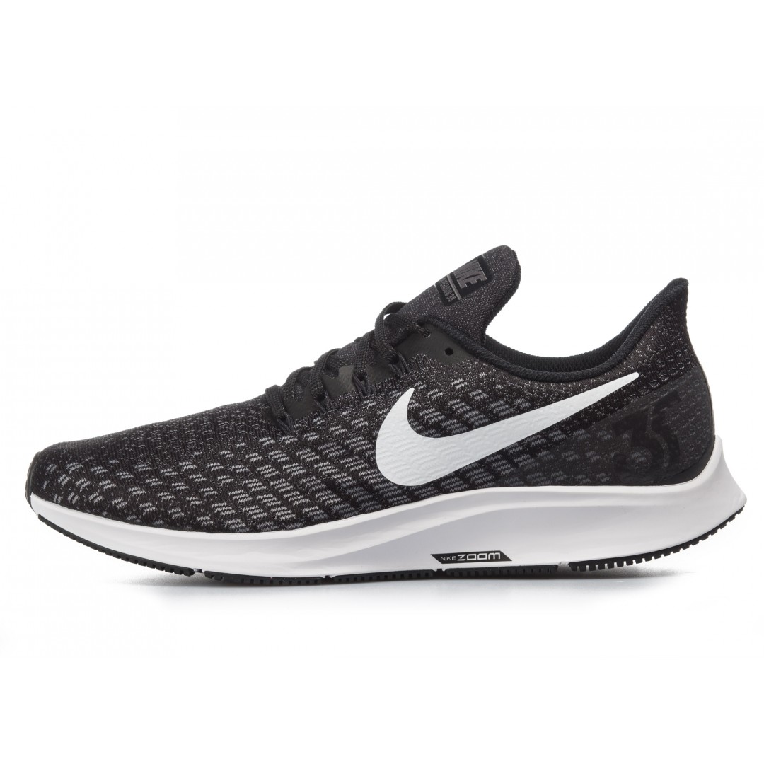 NIKE AIR ZOOM PEGASUS 35 942851-001 Black