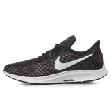 NIKE AIR ZOOM PEGASUS 35 942851-001 Black Image 