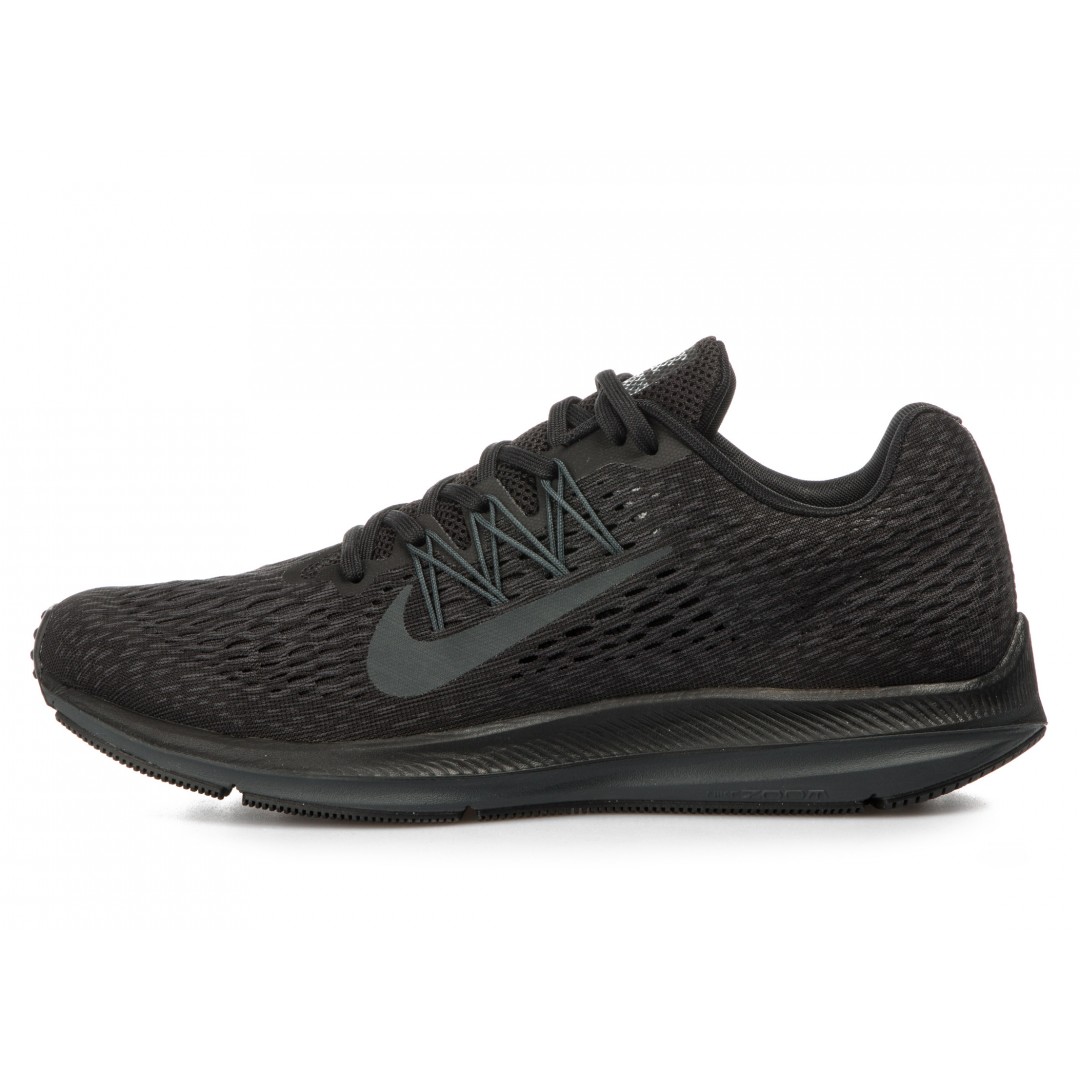 NIKE AIR ZOOM WINFLO 5 AA7406-002 Black