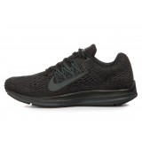 NIKE AIR ZOOM WINFLO 5 AA7406-002 Black Image 