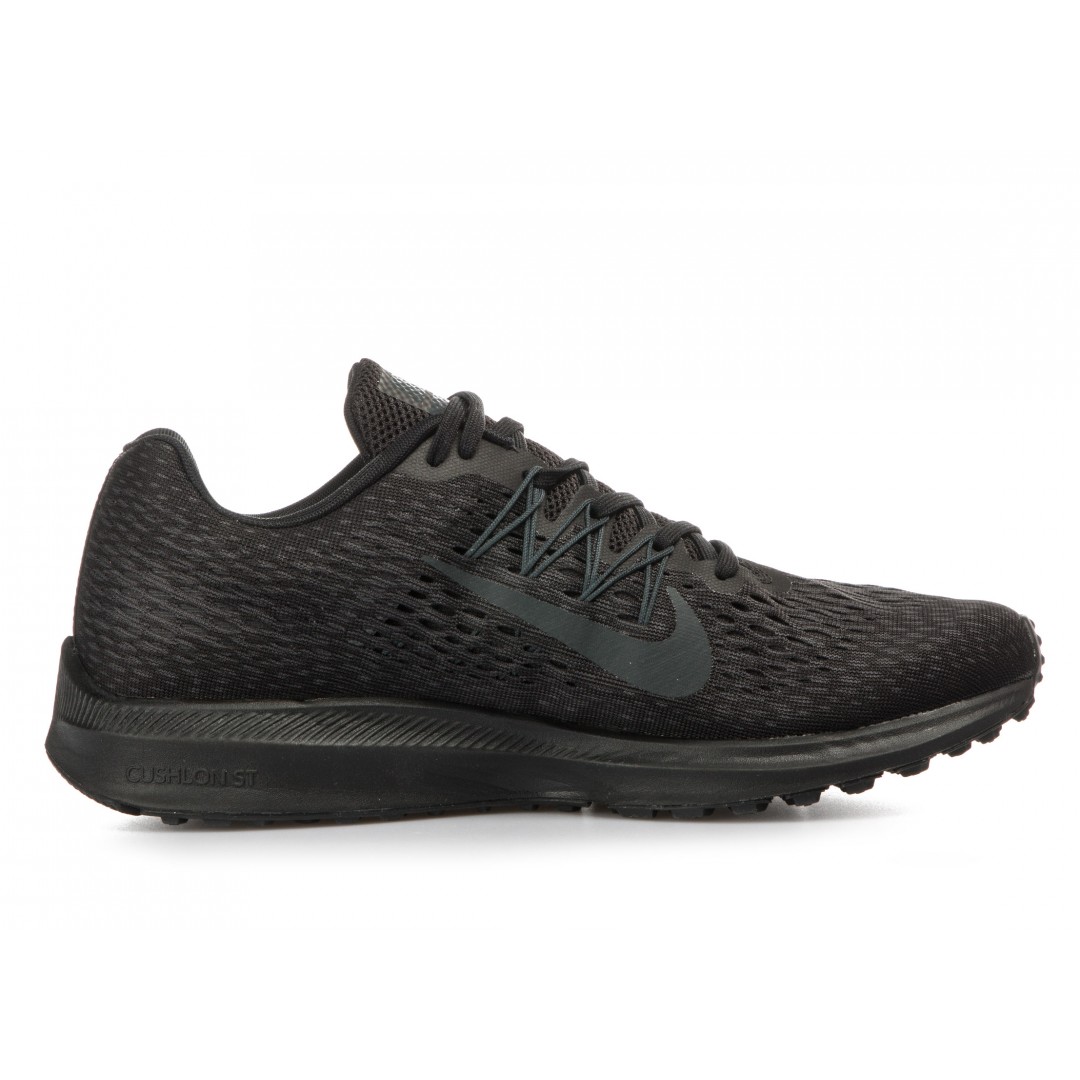 NIKE AIR ZOOM WINFLO 5 AA7406-002 Black